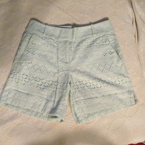 LOFT shorts